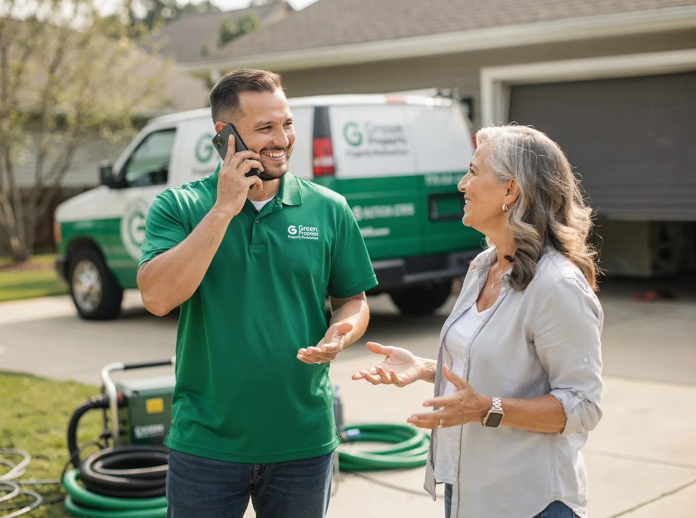 Water Damage Restoration La Crescent, MN FAQs